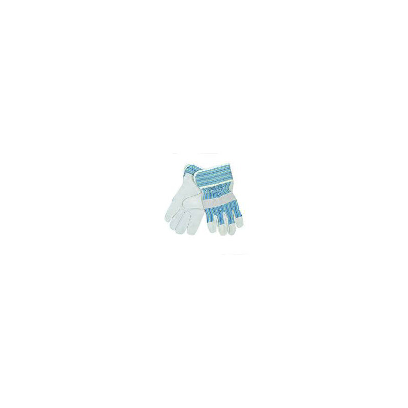 House Care Hands Gloves-Medium (Blue Bag) (12/72/cs)