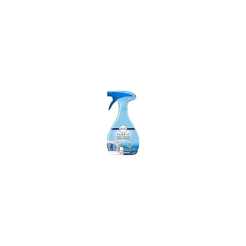 Febreze Fab/Ref 23.6oz(700ml) -Extra Strength 4/cs