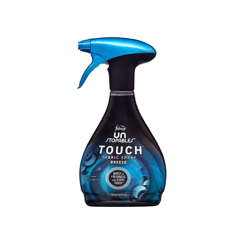 Febreze Fabric Refresher 16.9oz-UN Stopables -Paradise 6/cs