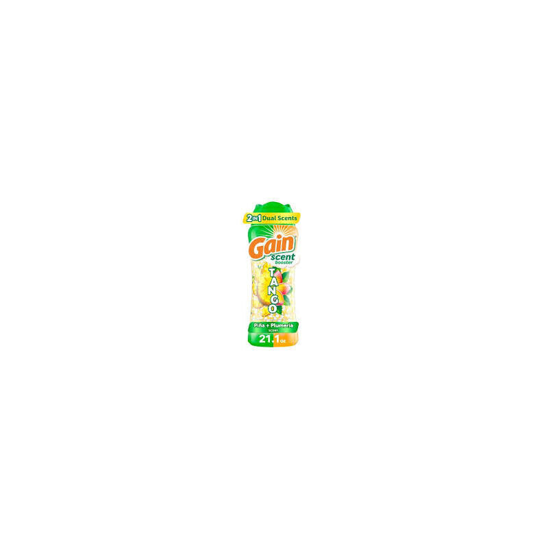 GAIN/Beads Unstopables Booster 12.2oz Firework -Spring Daydream 4/cs