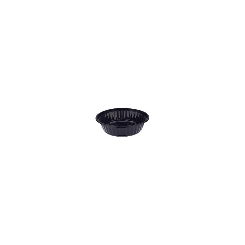 HS 24oz 828W Combo Pack Food Containers- Round 150/cs