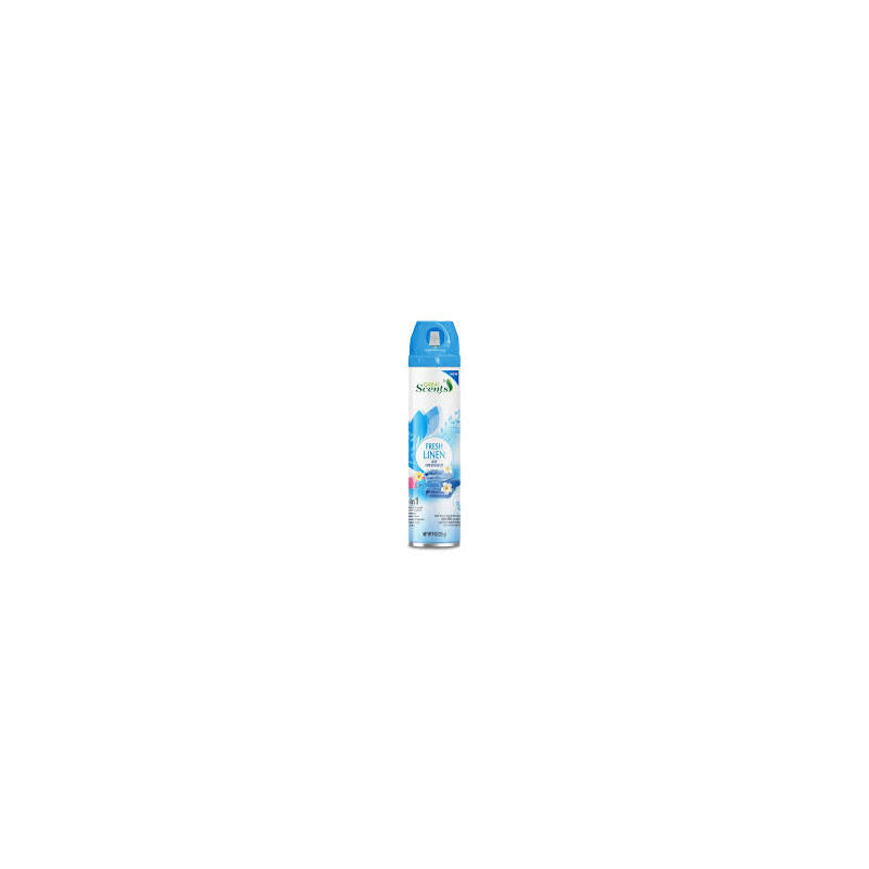 Great Scents Fragrance Air Freshener 10oz-Pet Clean 12/cs