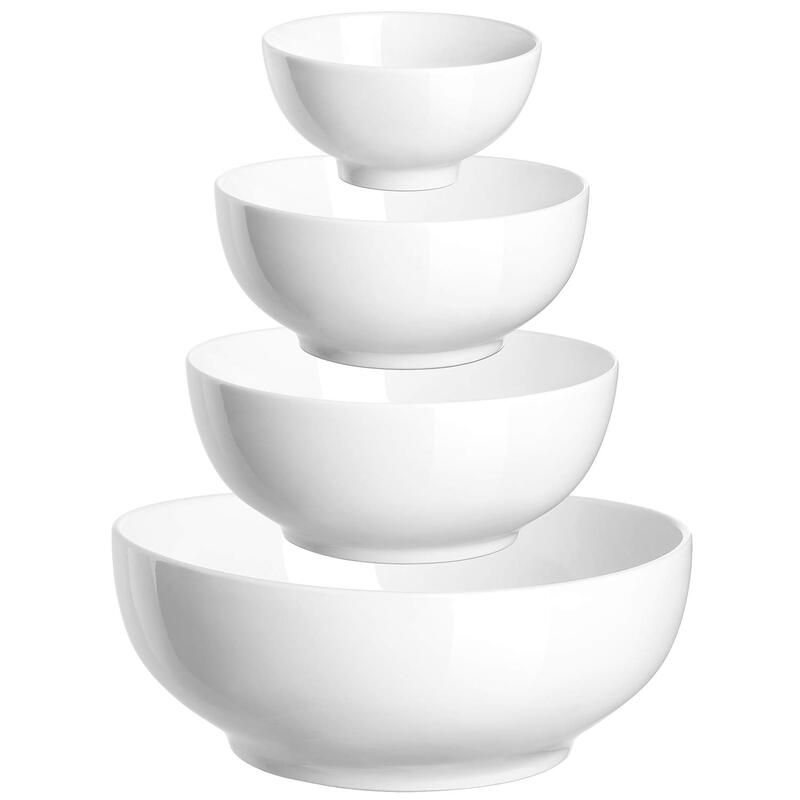 Ideal Dining 12oz Bowl 25ct (Microwave)-White 24/cs