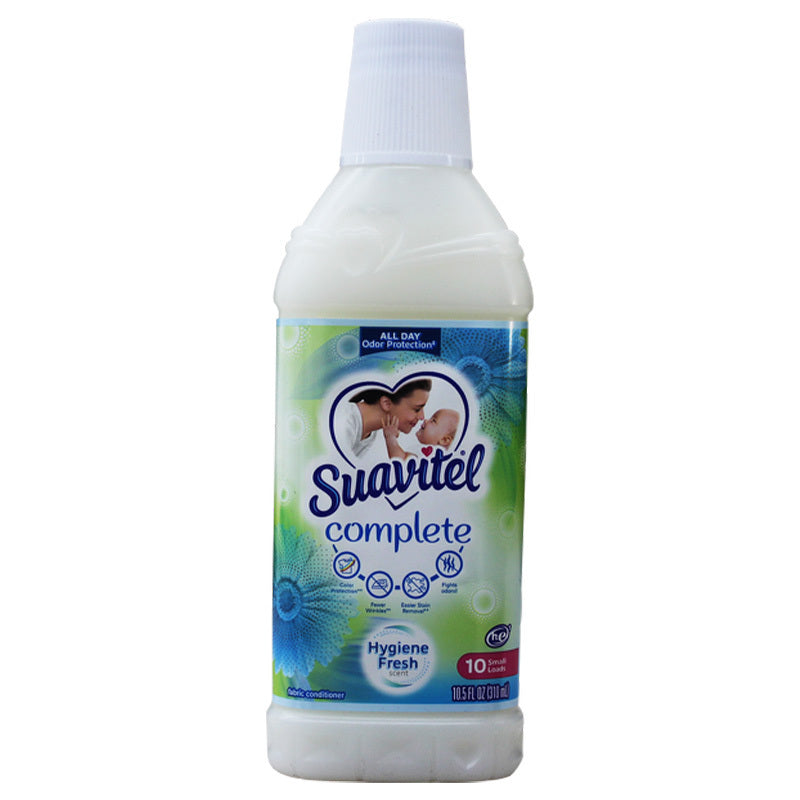 Suavitel Complete Softener 310ml (10.5oz)- Hygiene Fresh 12/cs