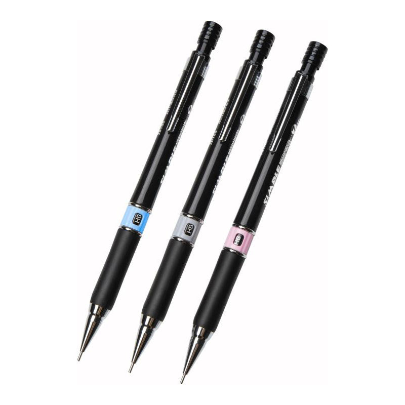 SIMPLY Mechanical Pencil 1ct (.7mm) W/Lead Refill; 36/cs