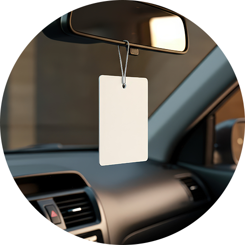 Air Fresheners & Candles