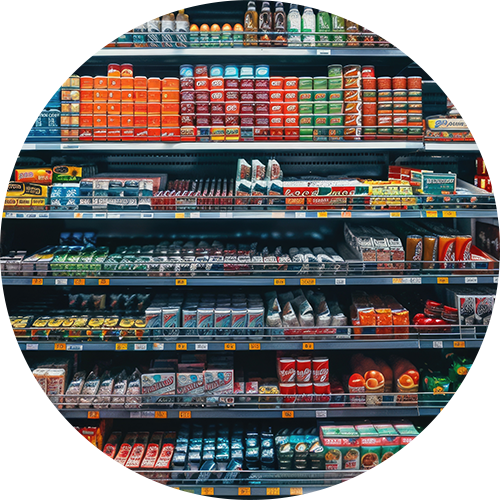 General Merchandise