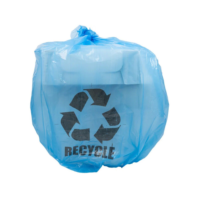 46' Recycling Bag 50/pcs