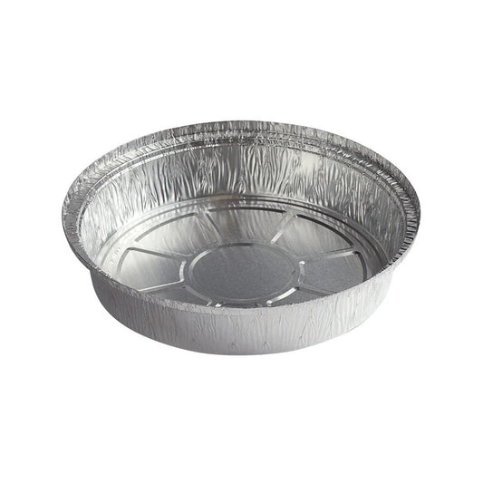 9'Aluminum Pan 420/cs