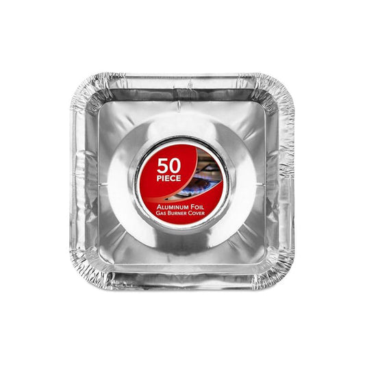 Aluminum Gas Burner-Square 1000/cs