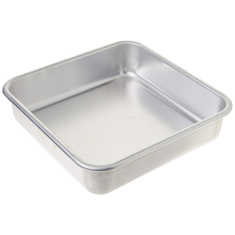 8" X 8' Square Pan 200/cs