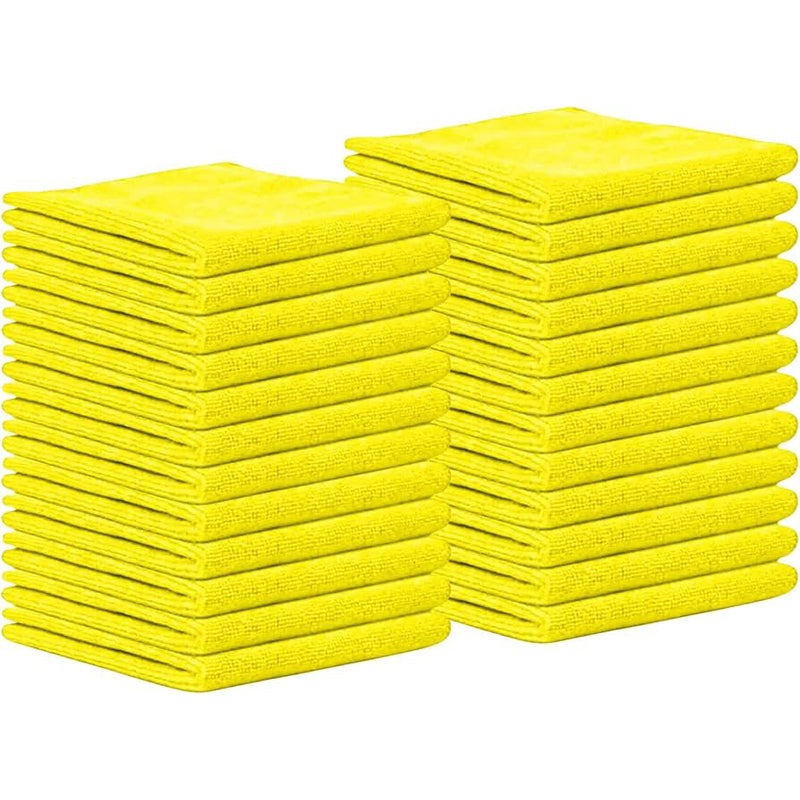 CLEANEXX 2pk Premium Multipurpose Cloth 48/cs