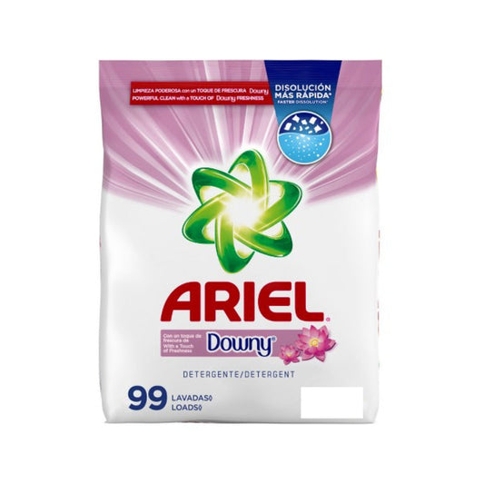 Ariel Powder 250g-Downy 48/cs