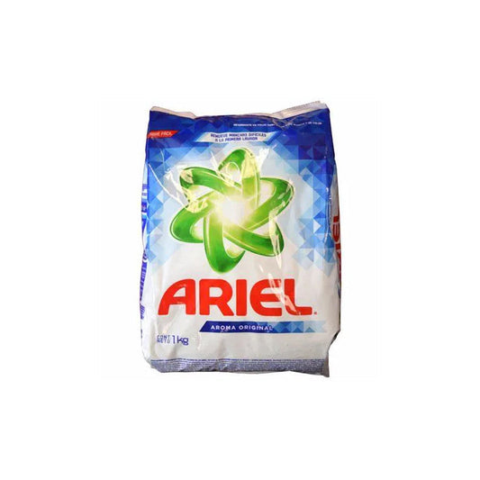 Ariel Powder 1KG-Regular *9/cs
