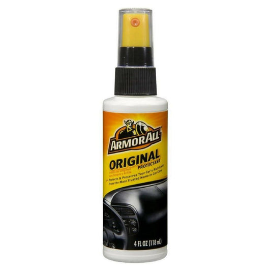 Armor All Protectant 4oz -24/cs