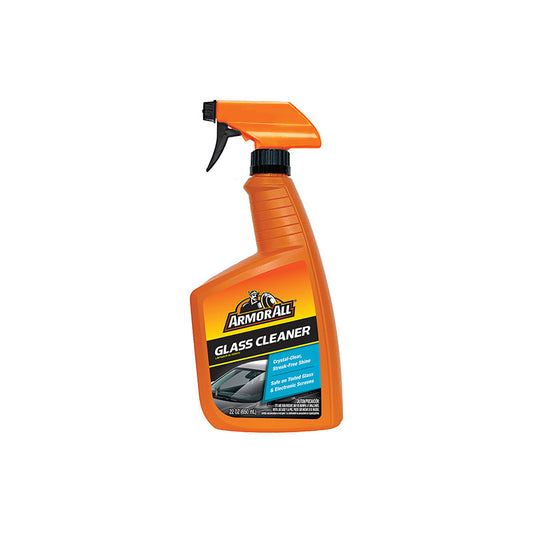 ARMOR ALL Glass Cleaner 22oz Trigger 6/cs