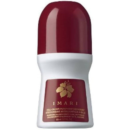 Avon Deo. Roll On 1.7oz-IMARI (Red) 12/cs
