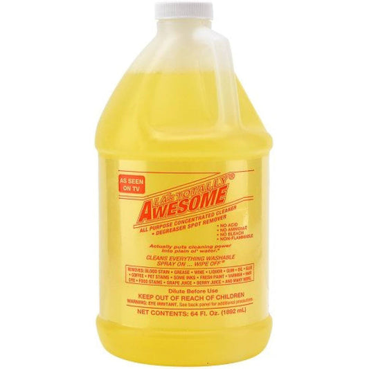 Awesome All Purpose Cleaner Spray 16oz; 24/cs