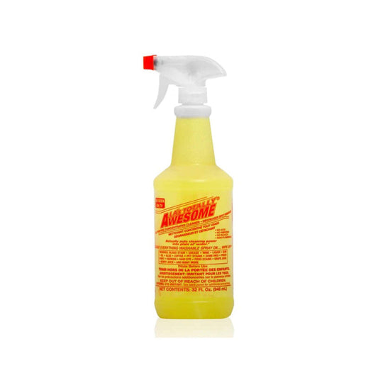 Awesome All Purpose Cleaner Spray 24oz; 18/cs