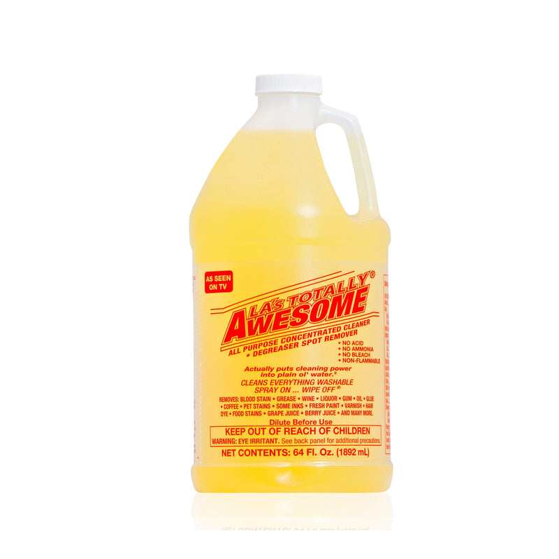 Awesome All Purpose Cleaner 64oz Refill 6/cs