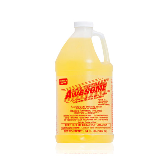 Awesome All Purpose Cleaner 64oz Refill 6/cs