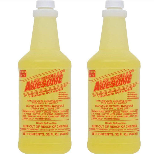Awesome All Purpose Cleaner Spray 32oz; 12/cs
