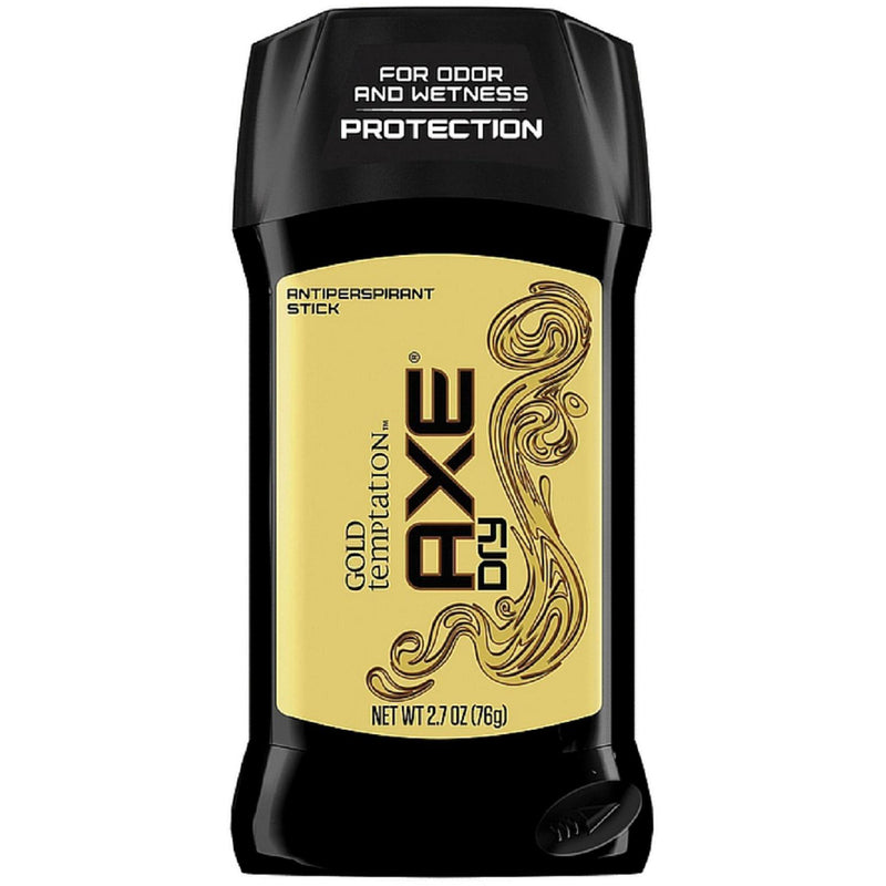 AXE Stick Deodorant 2.7oz -Dark Temptation 12/cs