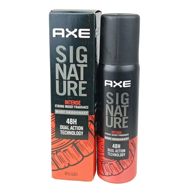 AXE Deo. Spray 150ml-Intense (12/cs)