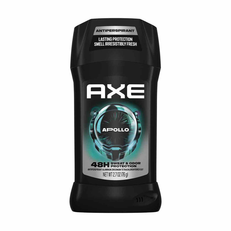 AXE Stick Deodorant 2.7oz -Anarchy 12/cs