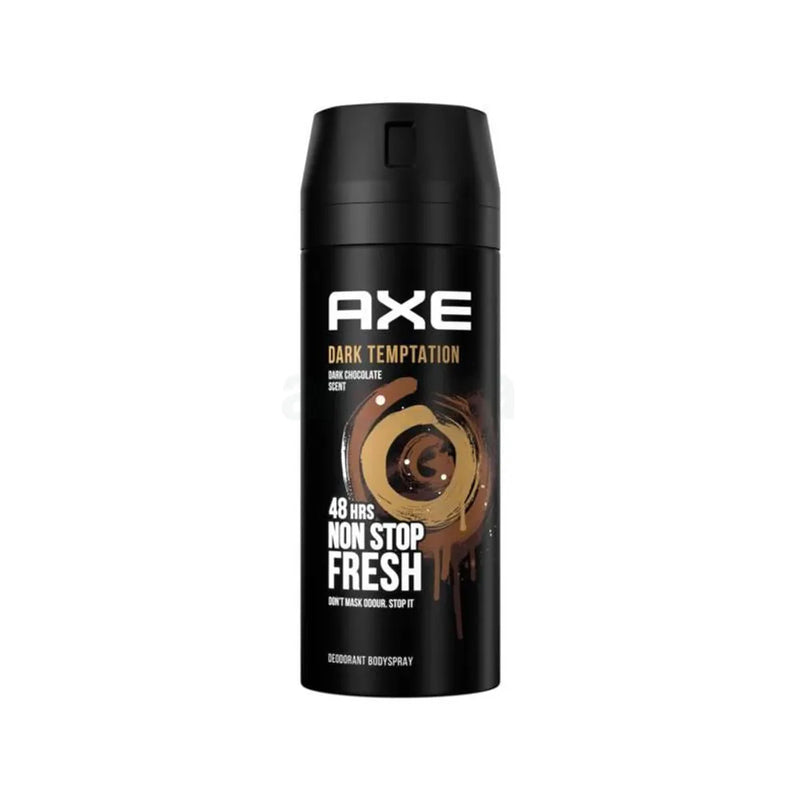 AXE Deo. Spray 150ml-Dark Temptation 12/cs