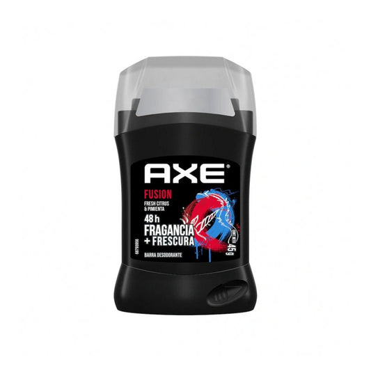 AXE Stick Deodorant 45g -Fusion 12/cs
