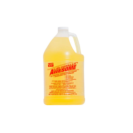 Awesome All Purpose Cleaner 128oz Refill 4/cs