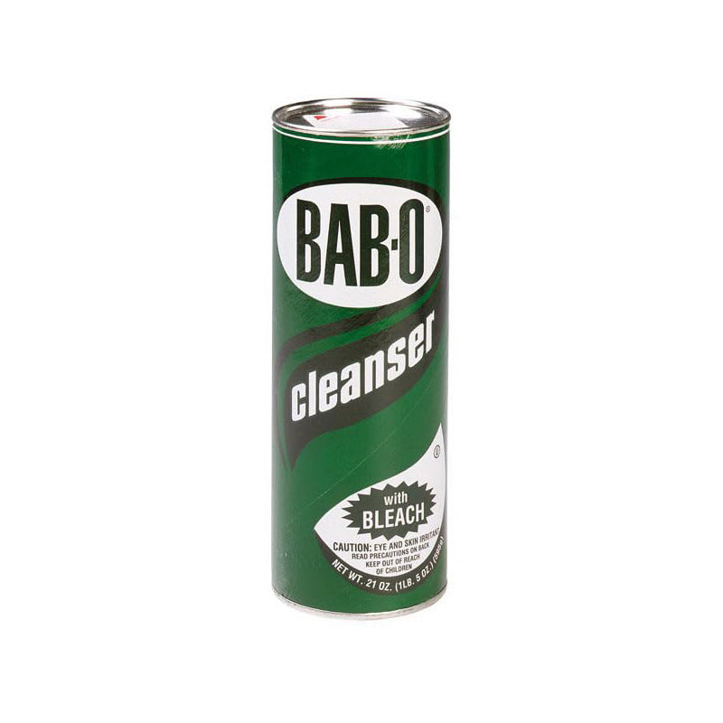 BAB-O 14oz Cleanser **24/cs