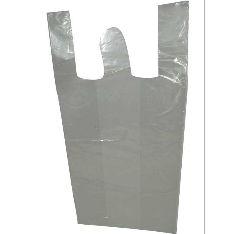 26"" Plastic Shopping Bag ***240/pcs