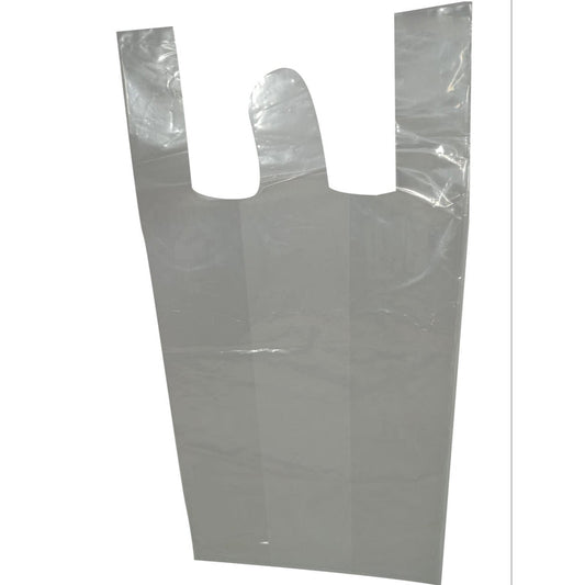 26"" Plastic Shopping Bag ***240/pcs