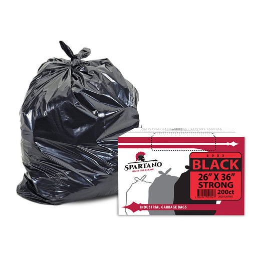 46' Garbage Bag 26/pcs