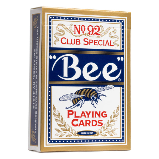 Bee Used Playing Card 12/Box
