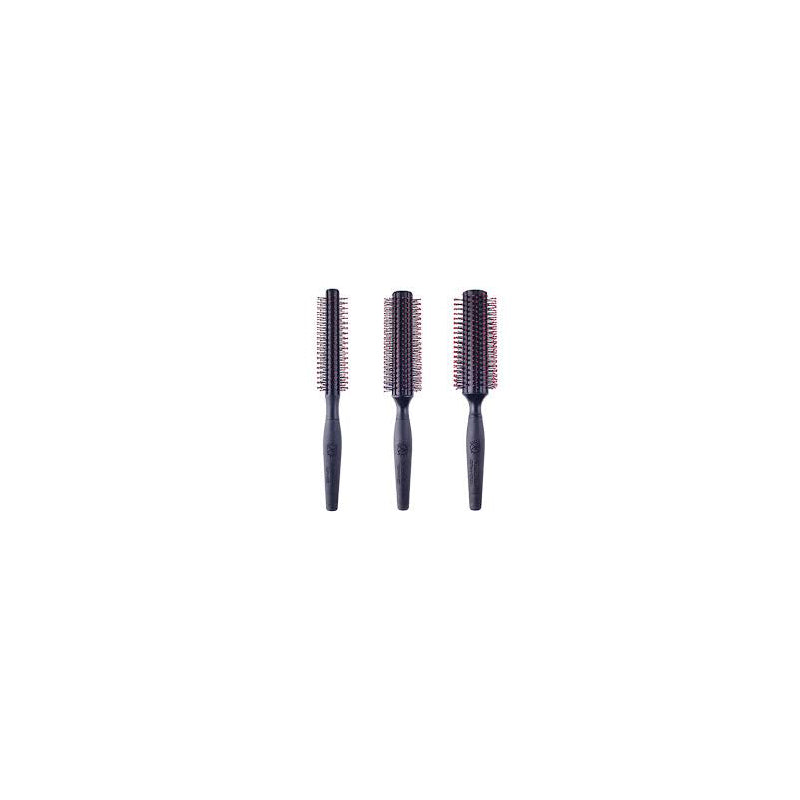 Free Style Hair Brush-Assort. 12/cs