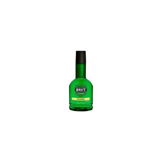 Brut Cologne 1oz (30ml)-Green (12/cs)