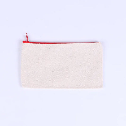 Cotton Valley Zipper Bag 20X10X7' -Small 48/cs