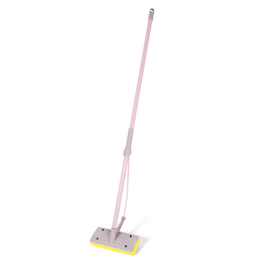 Sponge Mop With Handle 18/cs
