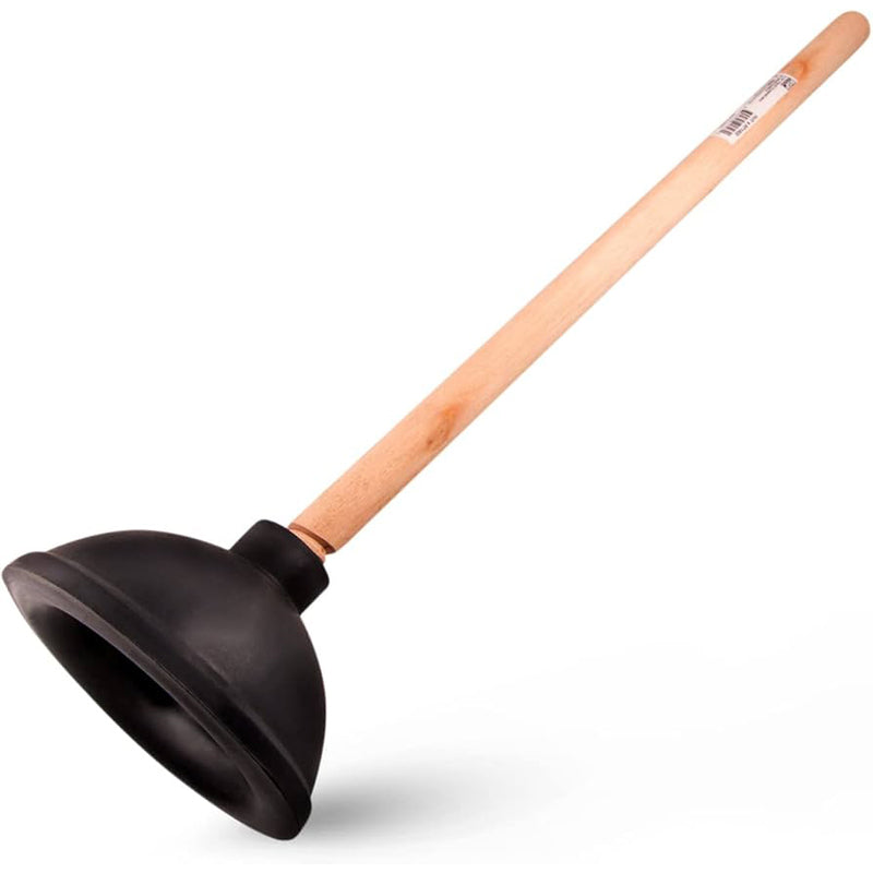 Toilet Bowl Plunger 48/cs