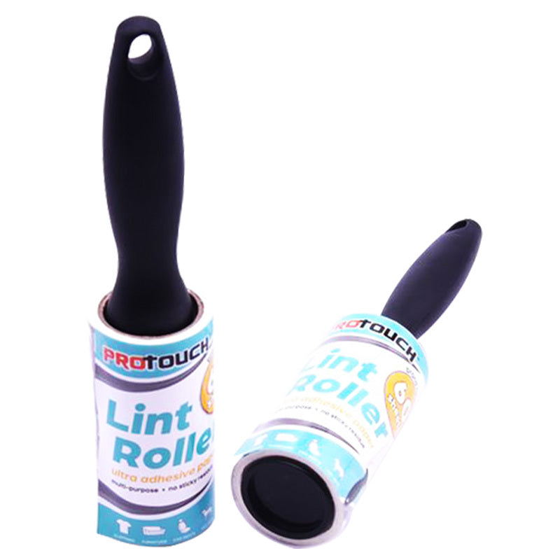 Pro Touch Lint Roller 60 Sheets 48/cs