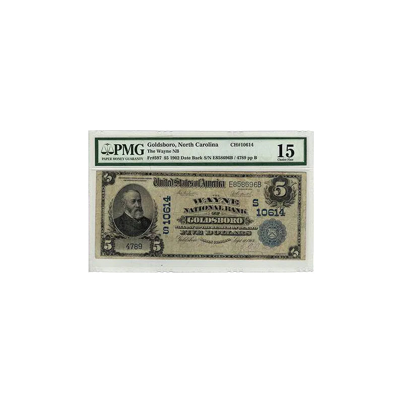 DOLLAR Bank-M (13.5X15cm) 48/cs