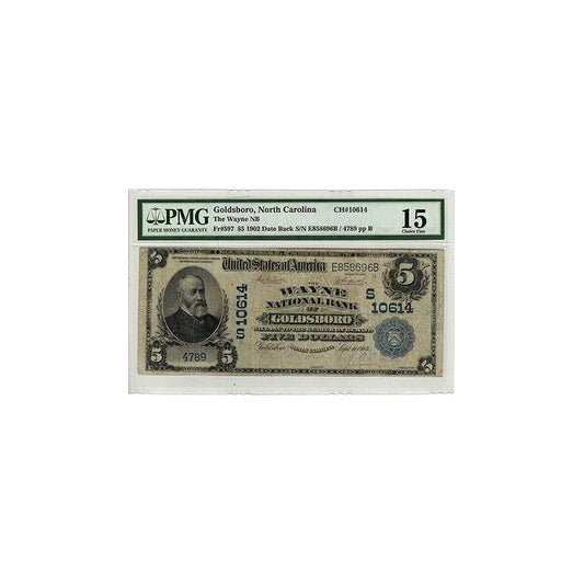 DOLLAR Bank-M (13.5X15cm) 48/cs