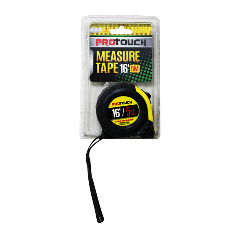Pro Touch 5 MTR Measuring Tape 12/48/cs