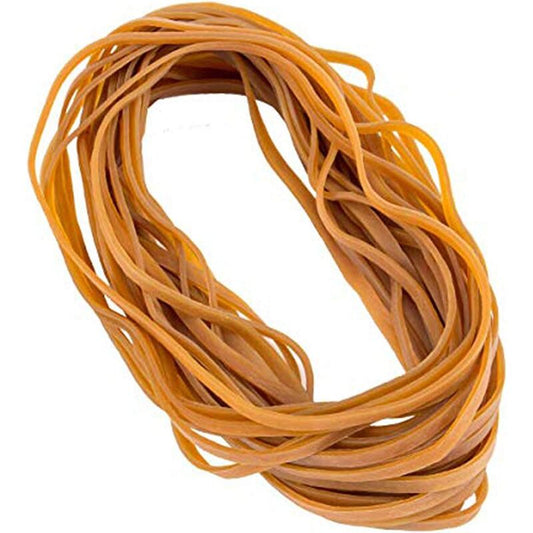 ProTouch Rubber Bands Large - Beige (48/cs)