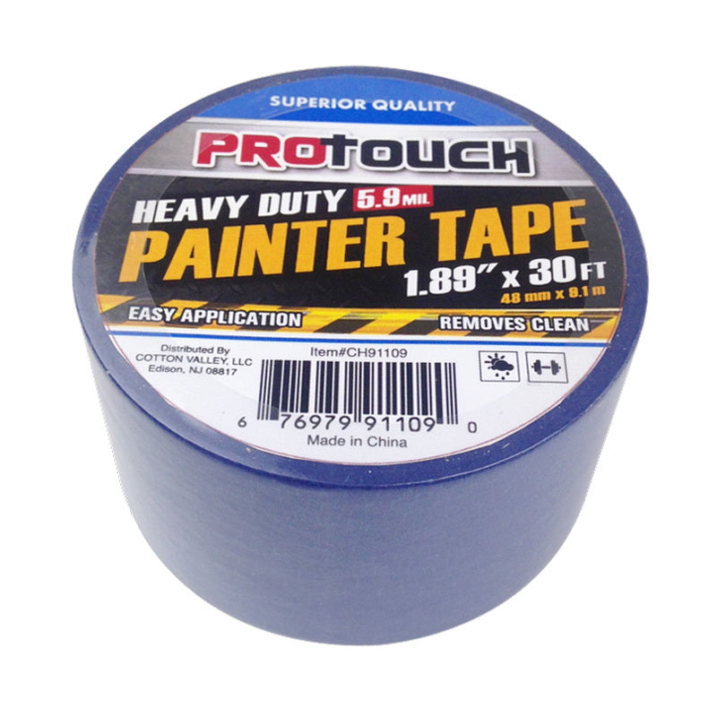 Pro Touch Painter Tape 1.89'X30ft 48/cs