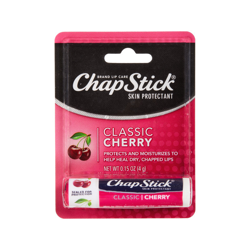 ChapStick Cherry 12/cs