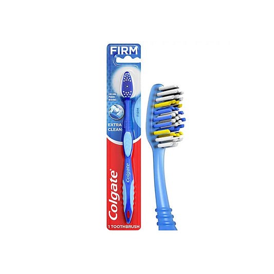 Colgate USA T/B Extra Clean-Firm (12/72/cs)